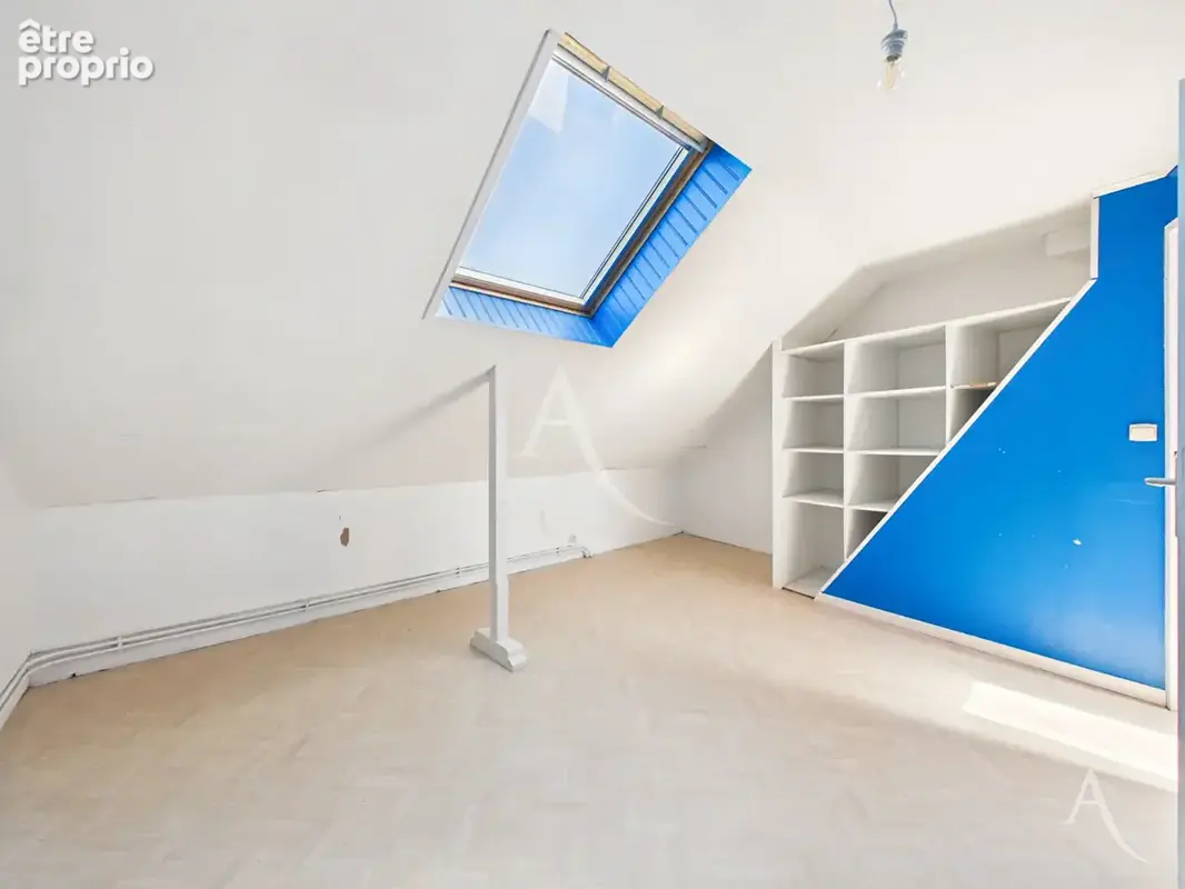 Maison 98m² à Neuville-En-Ferrain - photo 13