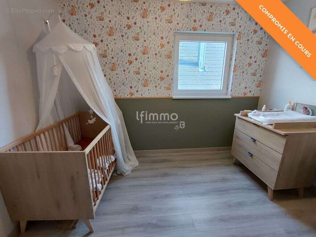 Maison d'habitation - photo 14