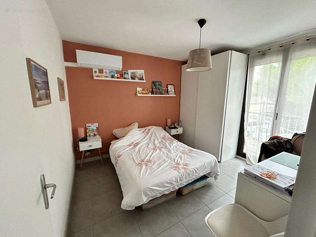 Appartement à MARSEILLE-12E