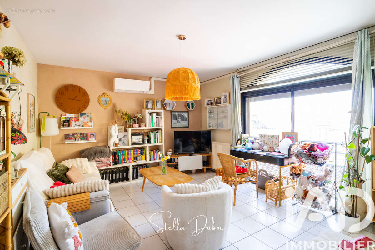Photo 4 - Appartement à MONTAUBAN