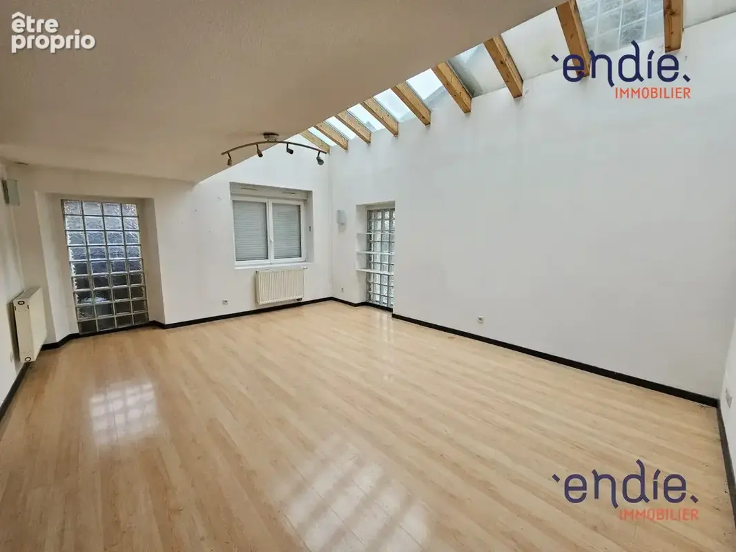 Appartement 3 pièces 68 m² à vendre à Bavilliers (90800) - photo 1