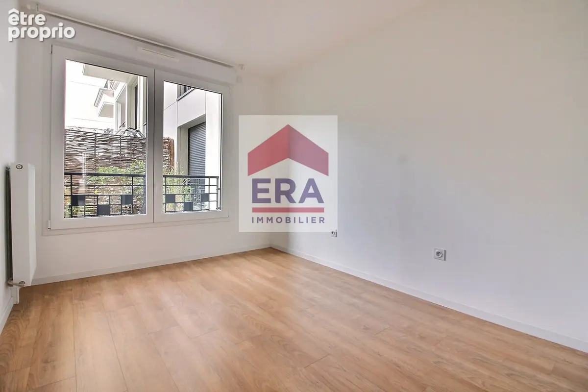 Appartement 67m² à saint-ouen-sur-seine - photo 9