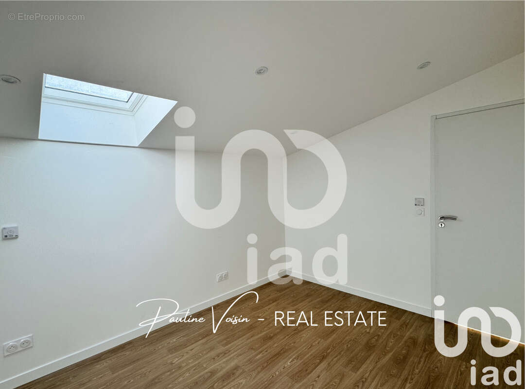 Photo 8 - Appartement à BORDEAUX