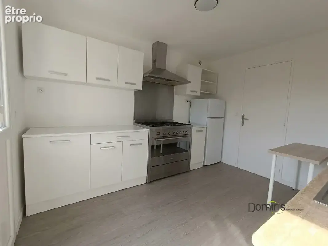 Maison 4 pièces 82 m² à vendre à Leers (59115) - photo 8