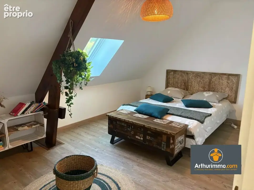 Pavillon confort plain pied - 4 chambres - photo 6