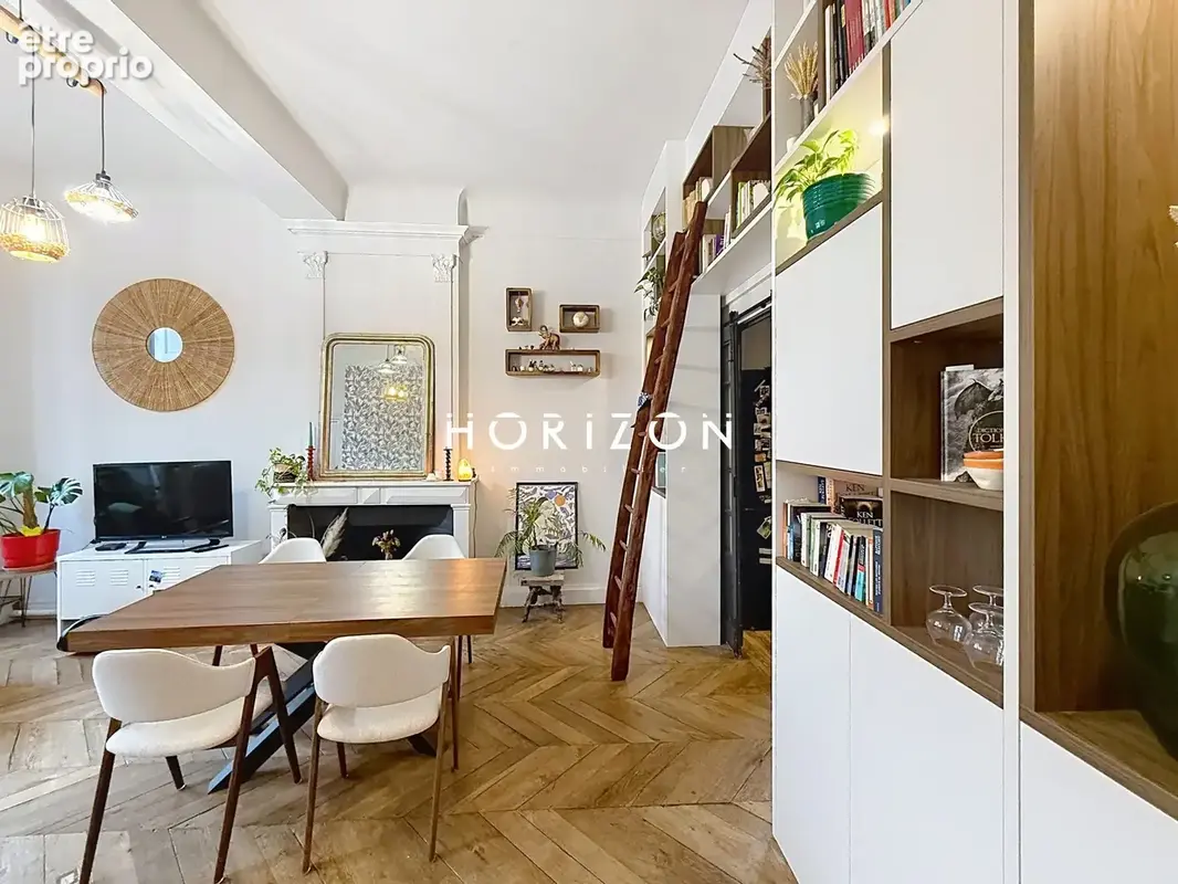 Appartement 5 pièces 141 m² à vendre à Pont-De-Veyle (01290) - photo 7