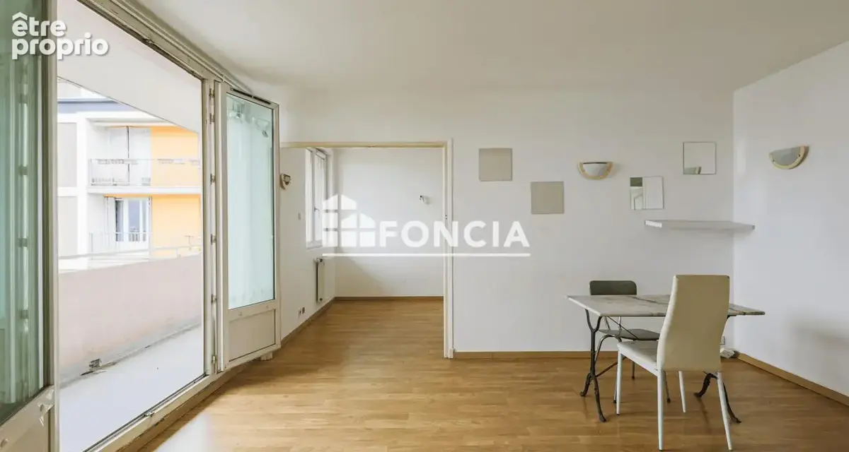  EXCLUSIVITÉ FONCIA – Grenoble / secteur Vallier-Catane - photo 2