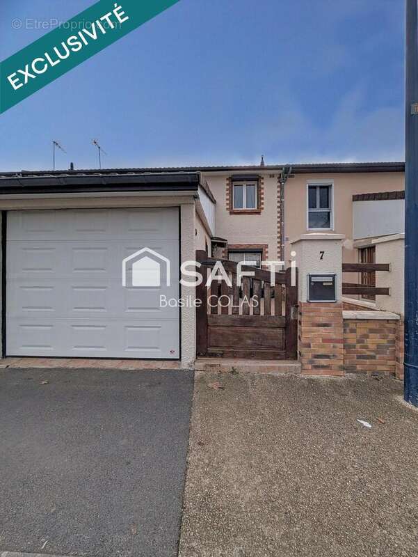 Photo 8 - Maison à BETHENY