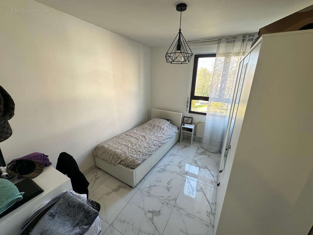 Appartement à GARGES-LES-GONESSE