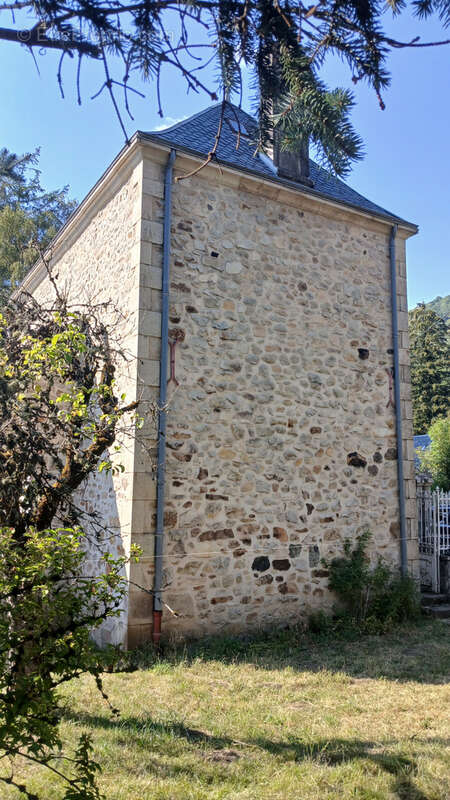 Maison vallee du mars - photo 16