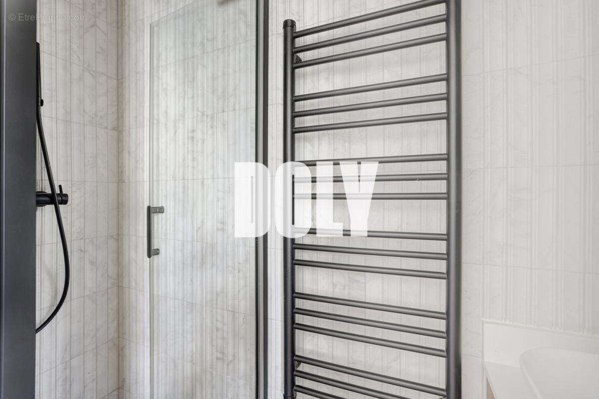 Appartement à PARIS-6E