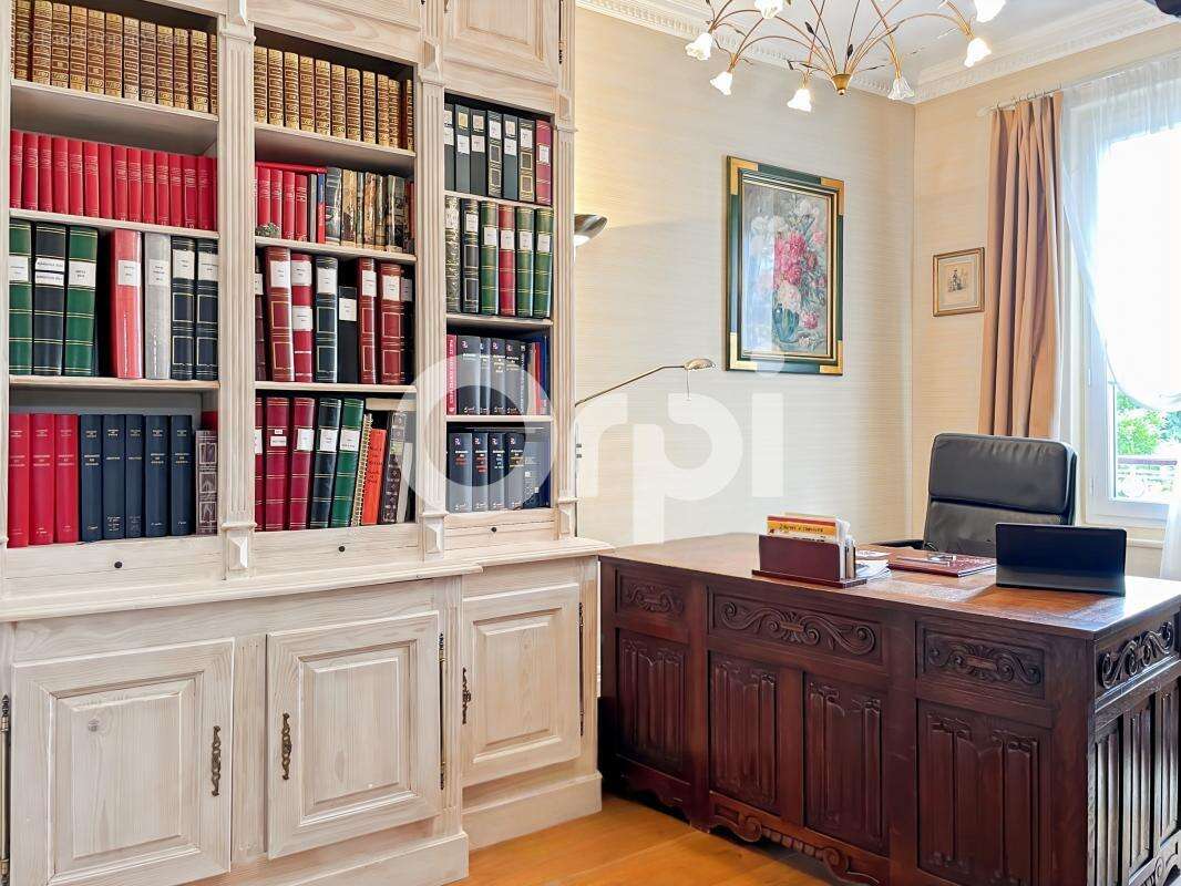 Maison à EZY-SUR-EURE