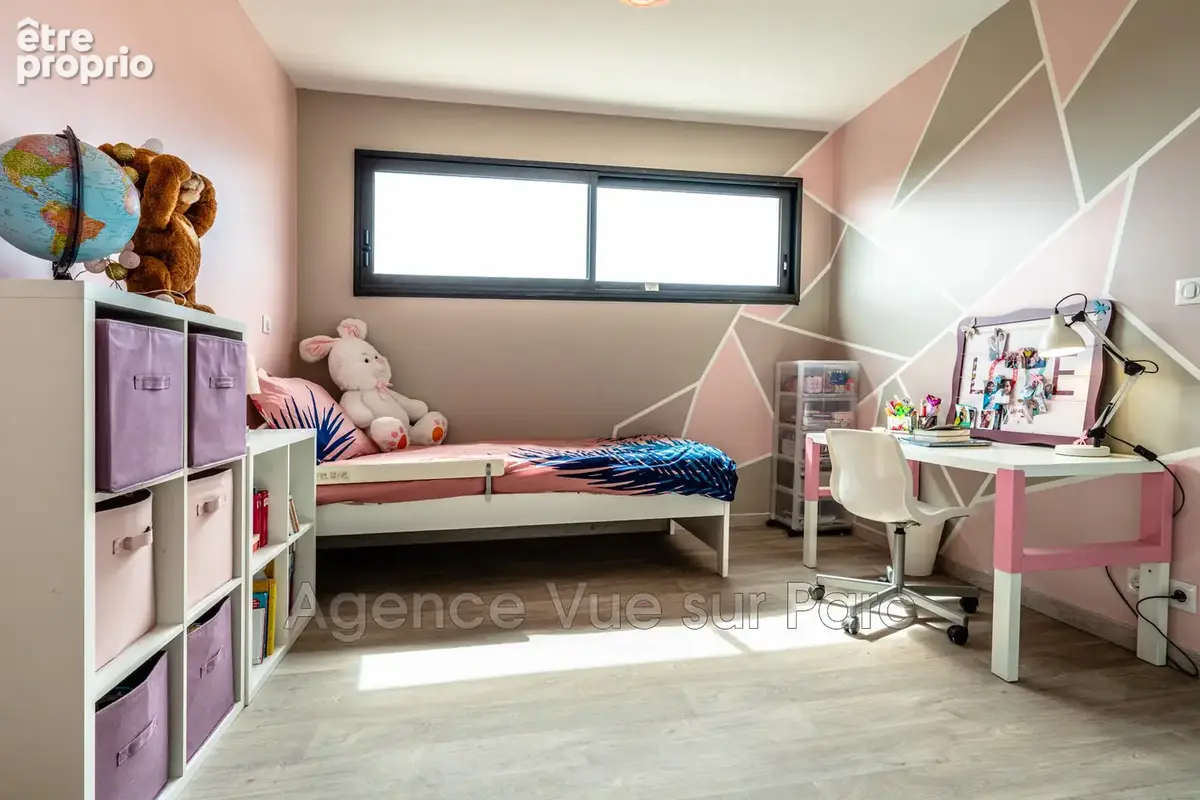 Maison 6 pièces 197 m² à vendre à Craponne (69290) - photo 5