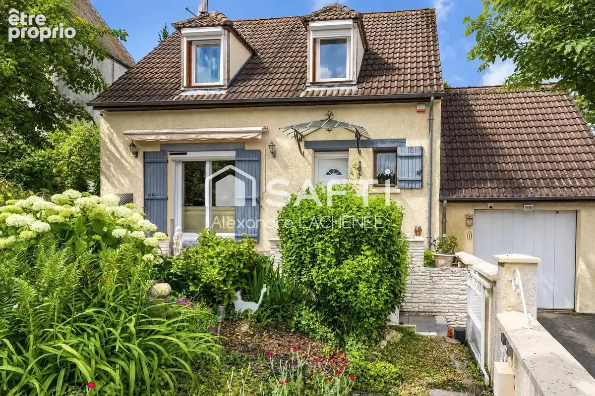 Photo 1 - Maison à ESCHES