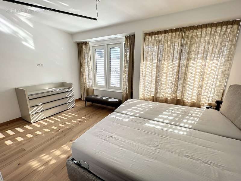 Appartement à REIGNIER