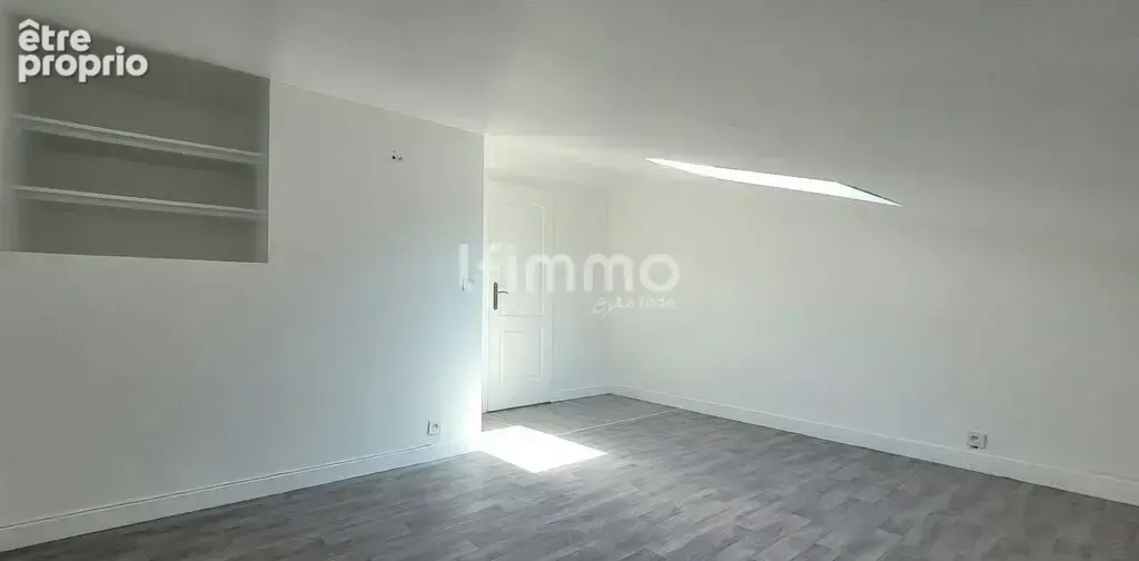 Appartement F4 en duplex - photo 10