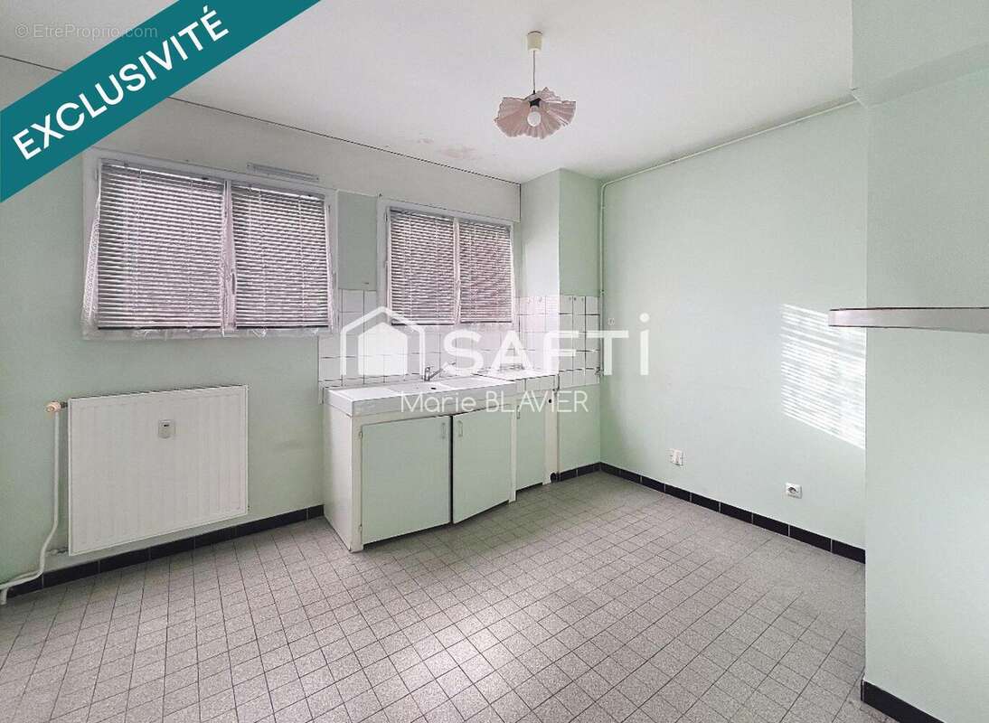 Photo 7 - Appartement à ARC-LES-GRAY