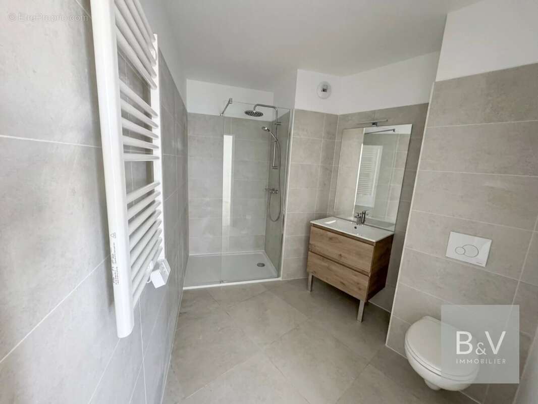 Magnifique appartement 3 pièces de 76 m² avec vue Mer - photo 4