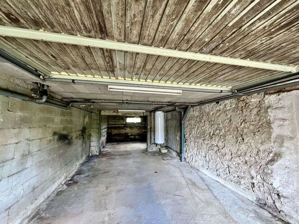 Maison à SOISY-BOUY