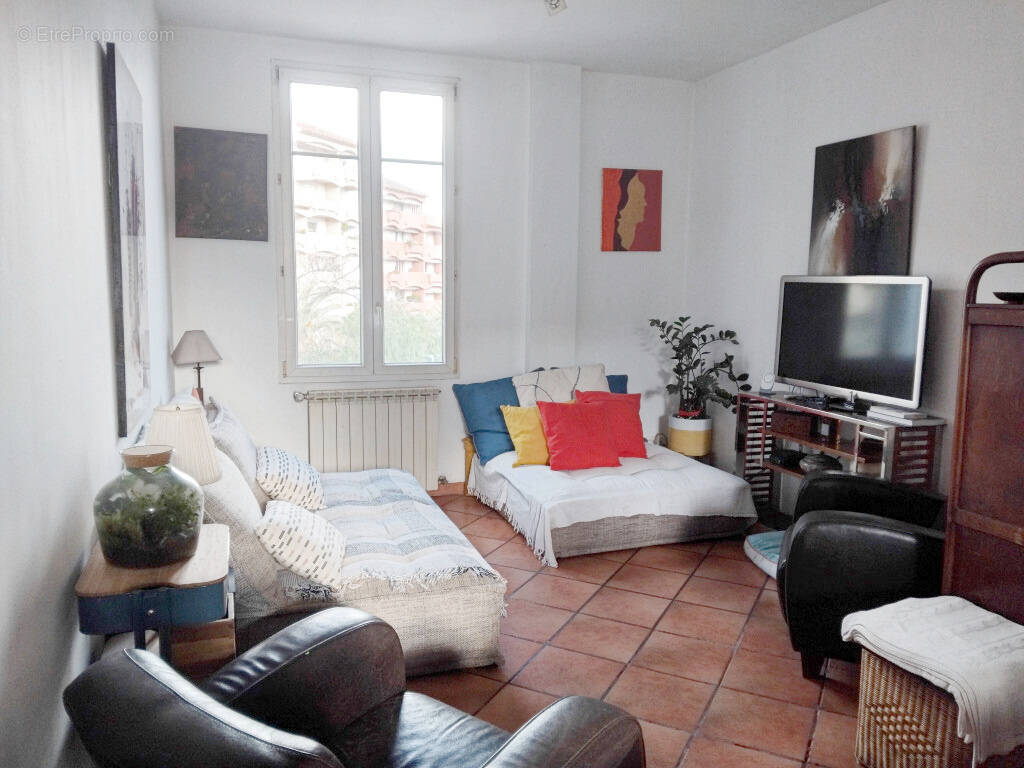 Appartement à HYERES