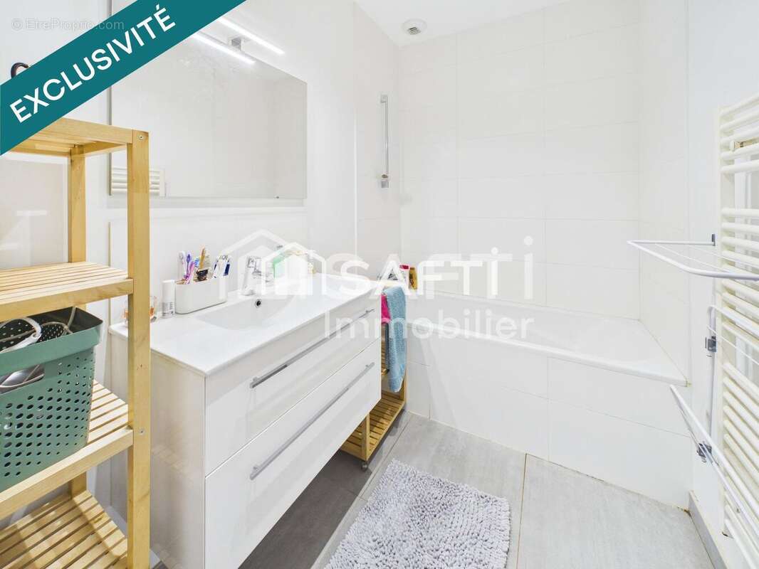 Photo 8 - Maison à LE TAILLAN-MEDOC