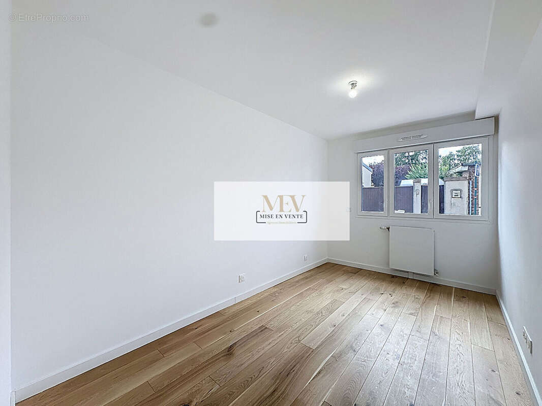 Appartement 4 Pièces de 92m² avec jardin, (lot 005) MONTEVRAIN 77 - photo 5