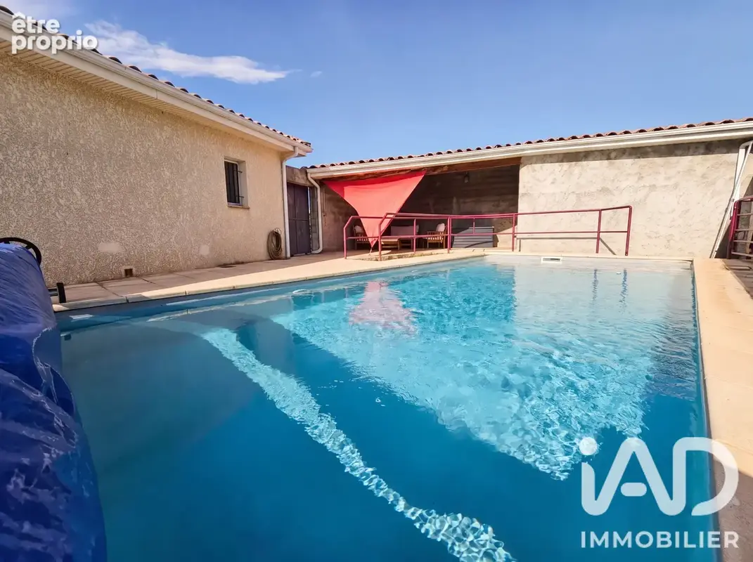 Photo 1 - Maison à LE SOLER