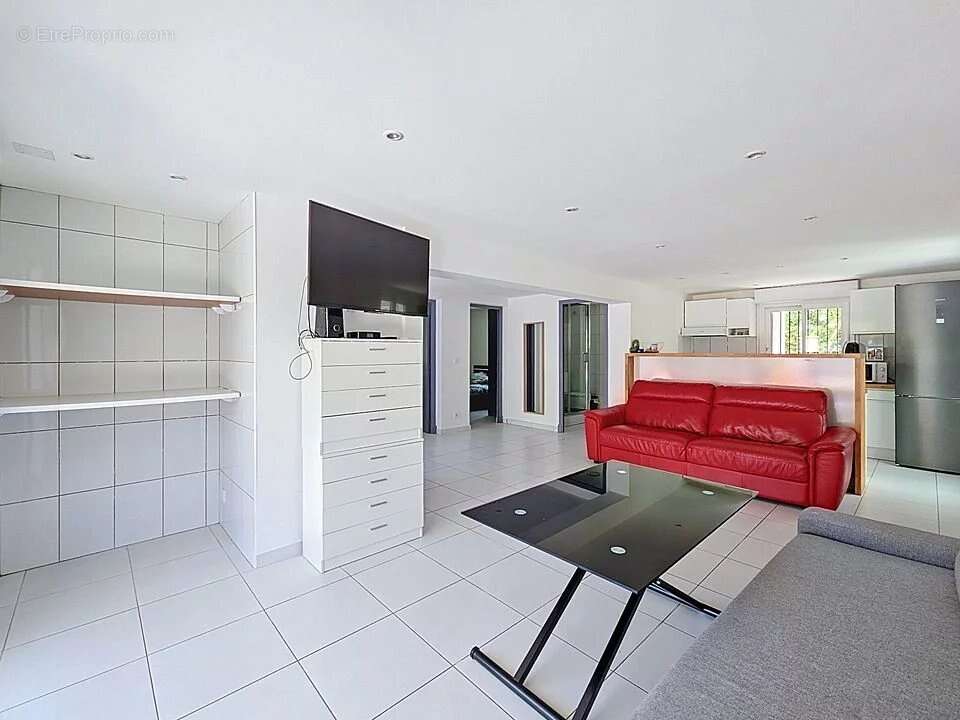 Maison de ville individuelle de 128,85m² Saint-Laurent-du-Var - photo 18