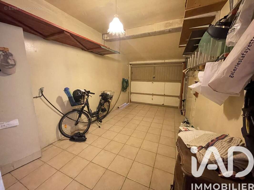 Photo 8 - Maison à LA LONDE-LES-MAURES