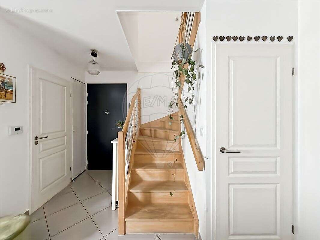 Maison 3 chambre(s) à vendre - photo 5