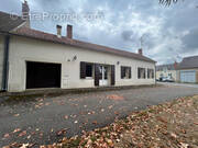 Maison à GERMIGNY-L&#039;EXEMPT