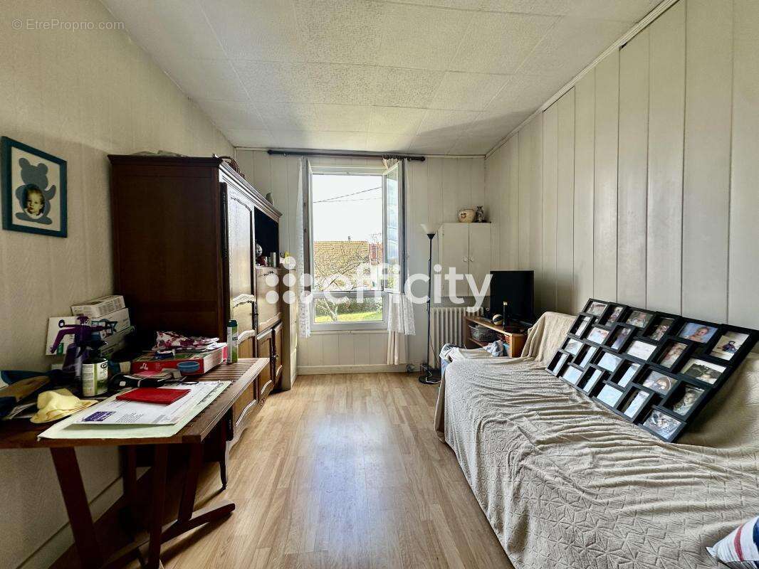 Maison à VILLEBON-SUR-YVETTE