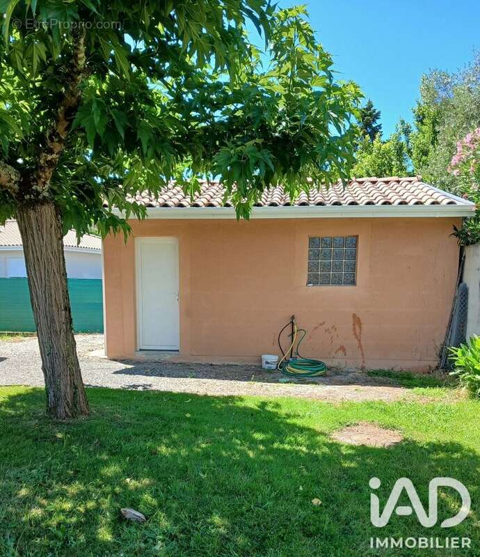 Maison 100 m² à Gujan-Mestras  - photo 6