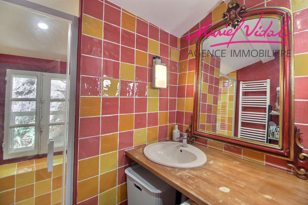 ACHAT - COLLIOURE Magnifique maison de village - photo 5