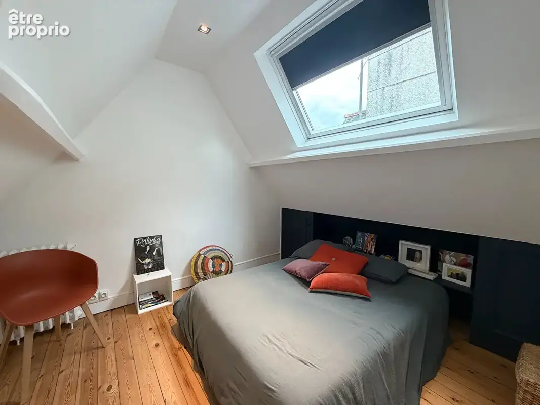 Maison d'exception avec vue mer CONCARNEAU - photo 17