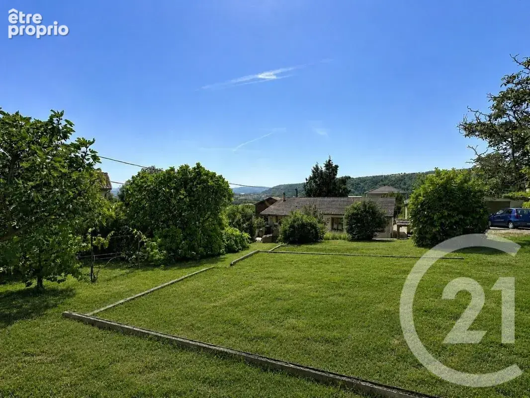 Maison 78 m² à Givors  - photo 5
