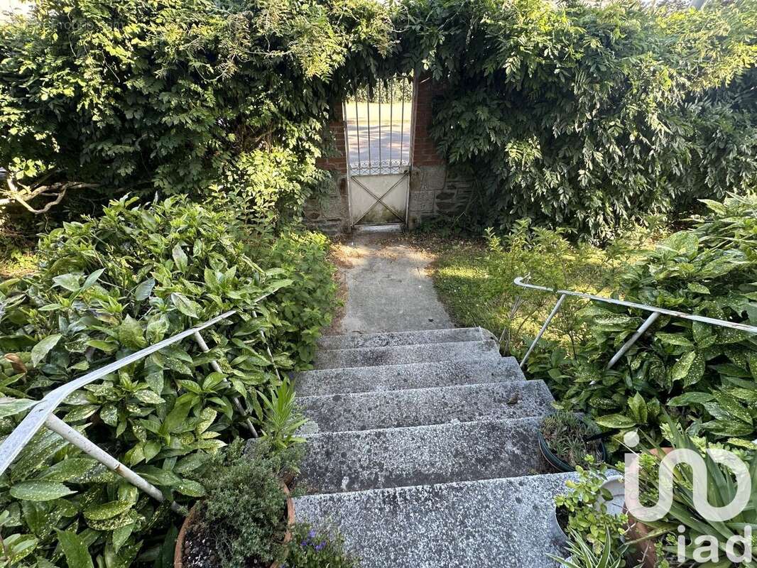 Photo 7 - Maison à GRANVILLE