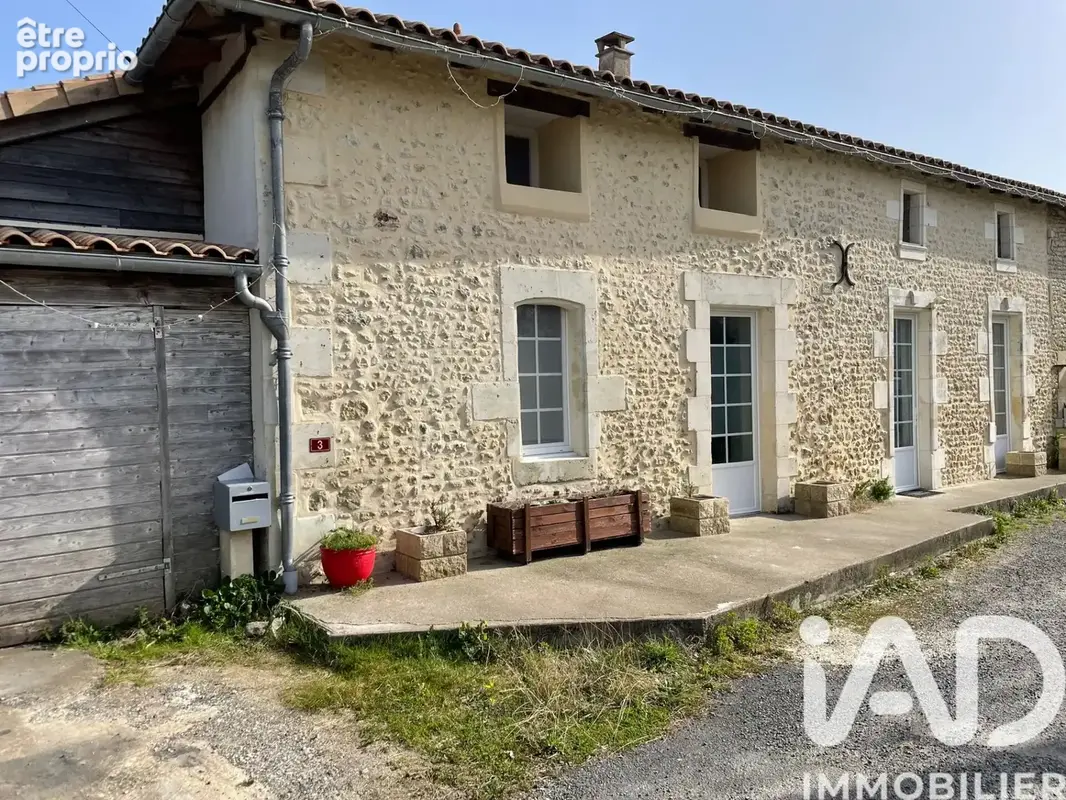 Photo 1 - Maison à MERIGNAC