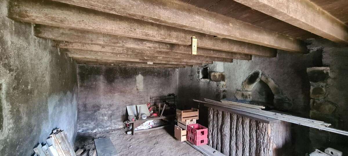 Maison à SAINT-HILAIRE-DE-CLISSON