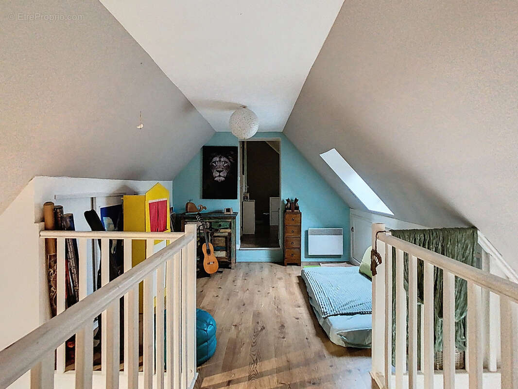 Maison à SAINT-AMAND