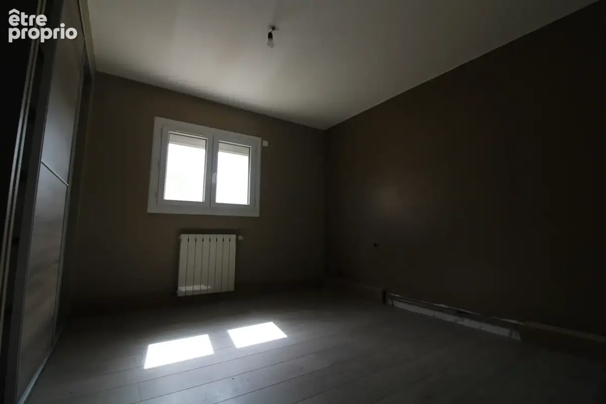 Maison de 160 m2 habitable jardin 1000 m2. - photo 13