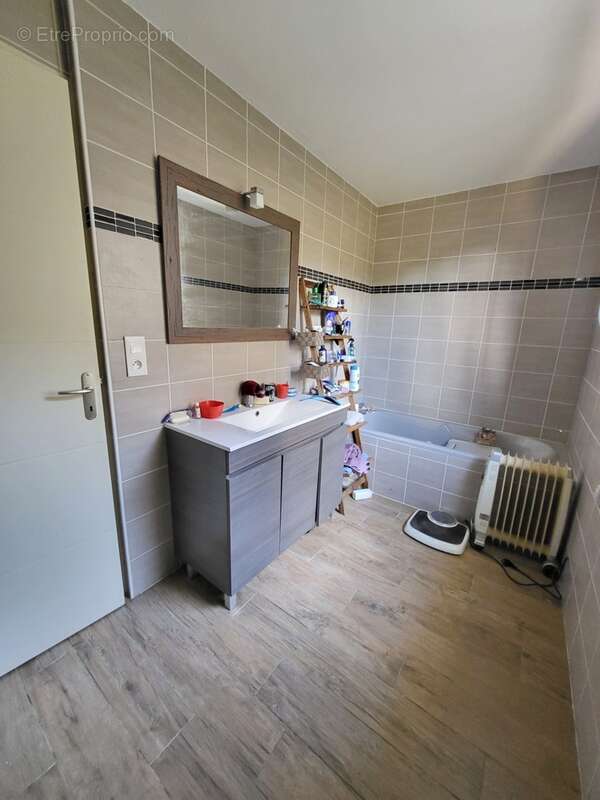 Maison contemporaine à vendre 8 pièces ARGOL (29) - photo 13