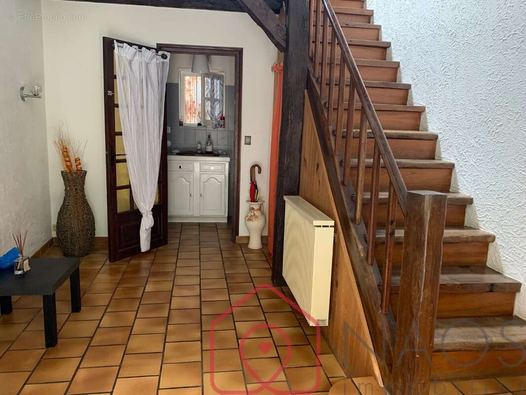 Maison 190 m² à Puiseaux  - photo 7