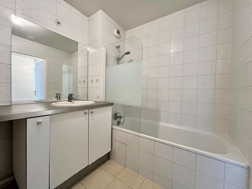 Appartement 74 m² à Argenteuil  - photo 9