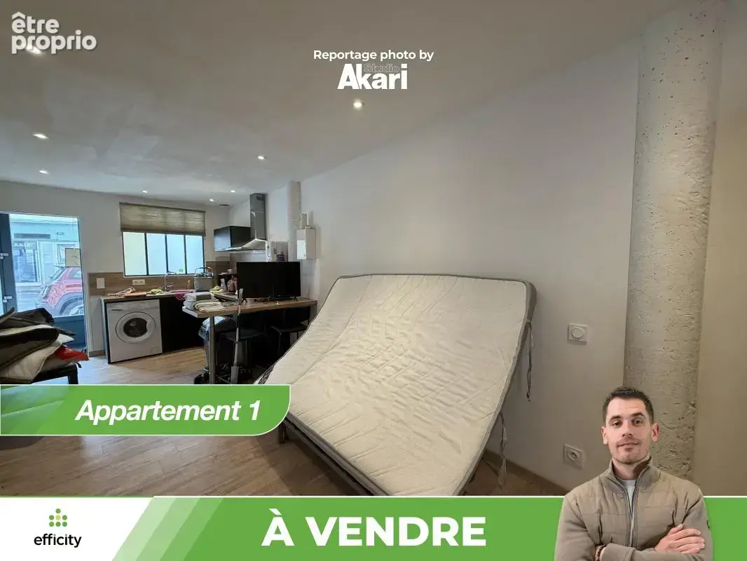 Appartement 4 pièces 67 m² à vendre à Chatellerault (86100) - photo 12