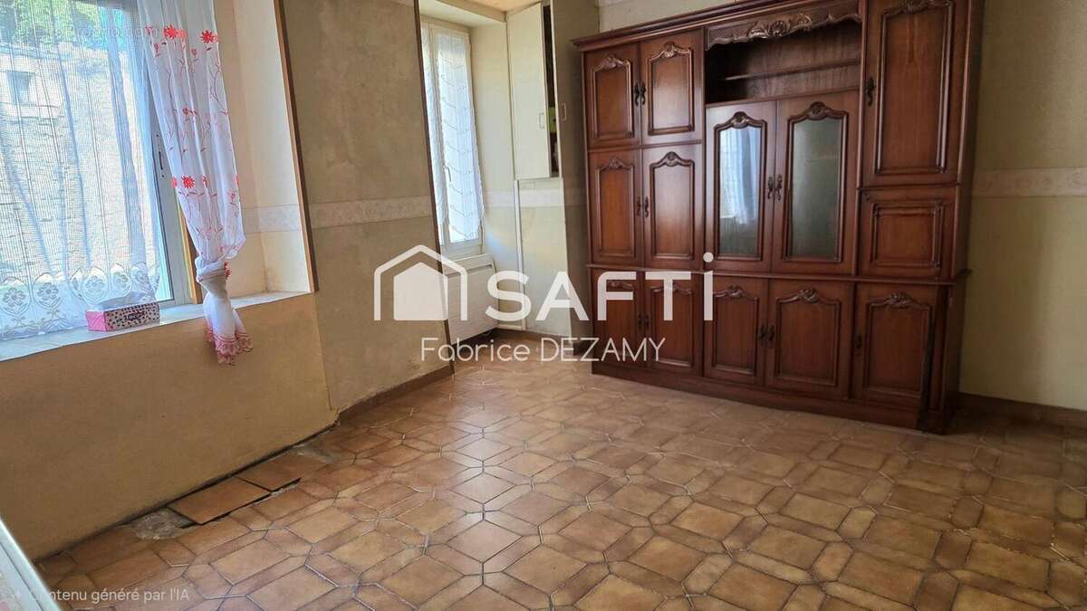 Maison 160 m² à Moutiers-Sur-Le-Lay  - photo 4