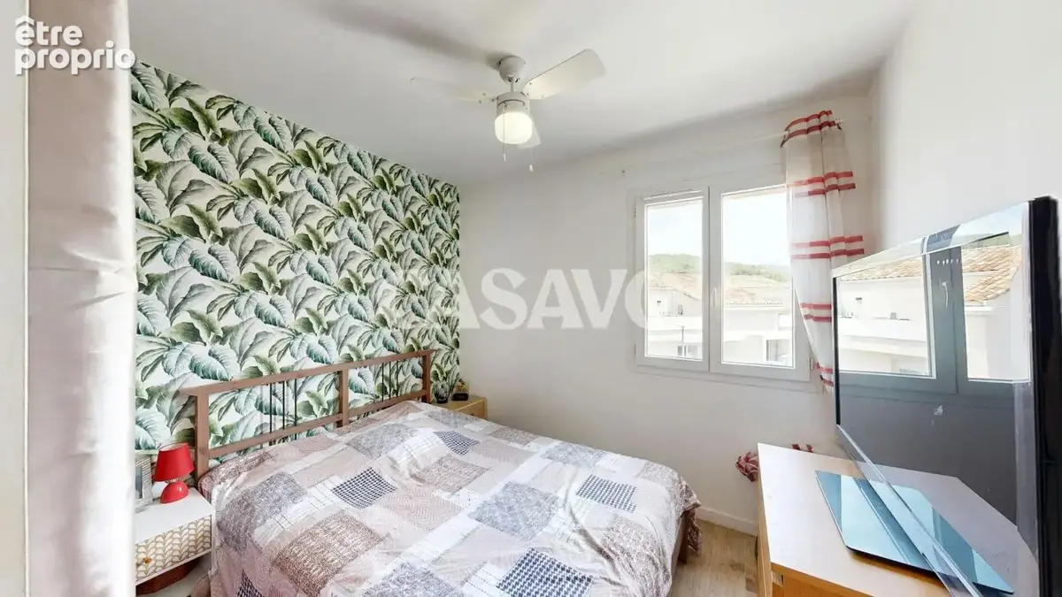 Vente Maison 4 pièces de 75m² - 13112 La Destrousse - photo 12