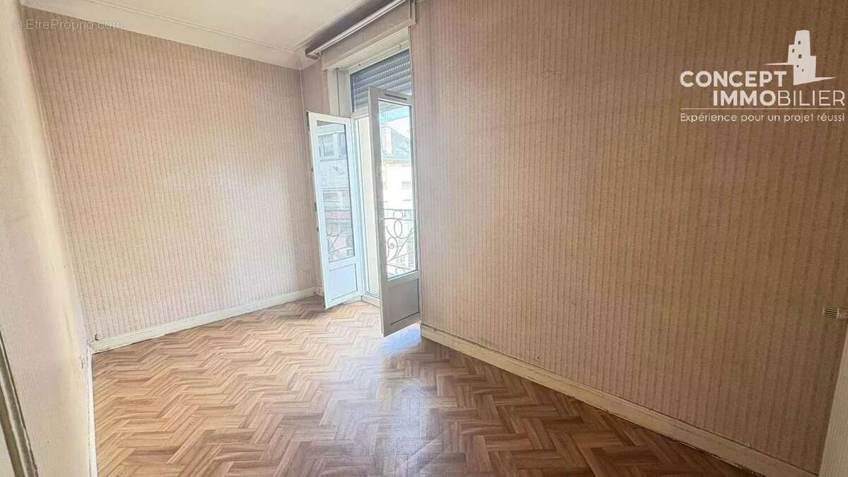 Appartement à HAYANGE