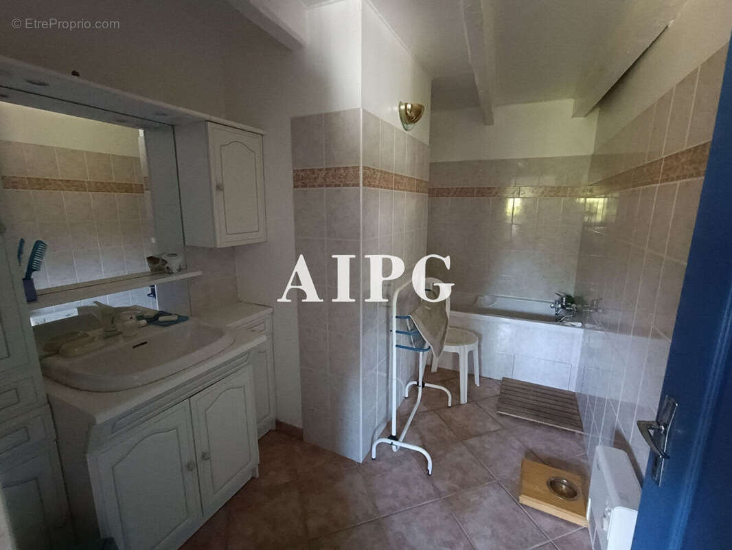 Caurel, maison à vendre - photo 9