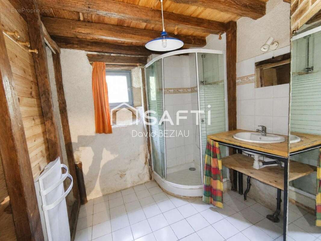 Photo 9 - Maison à SAINT-AUBIN-DES-CHATEAUX